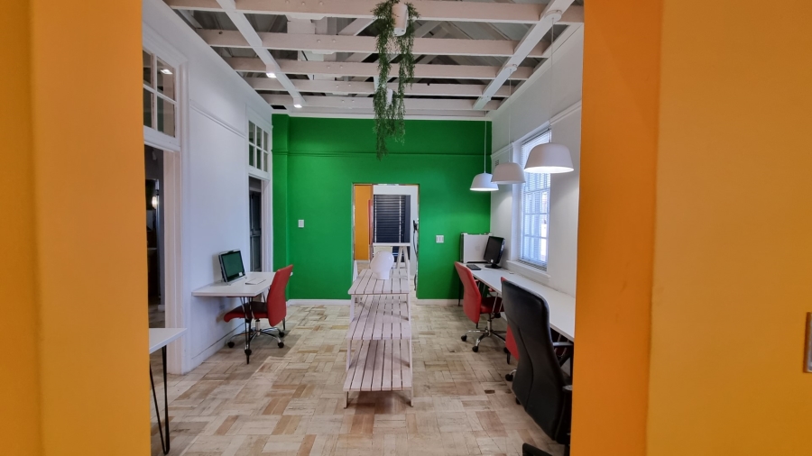 To Let Commercial Property for Rent in Woodstock Western Cape